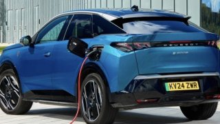 Peugeot’nun elektrikli araçları ecotest 2024’te zirvede