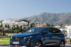 Peugeot ocak ayına özel kredi kampanyasını başlattı