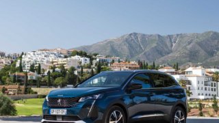 Peugeot ocak ayına özel kredi kampanyasını başlattı