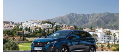 Peugeot ocak ayına özel kredi kampanyasını başlattı