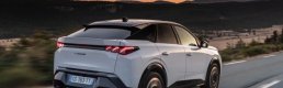 Peugeot, yeni 3008 ve E-3008'in Türkiye satış fiyatını açıkladı