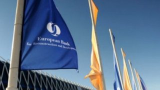 Peyman Yatırımlarına 32 Milyon Euroluk Ebrd Kredisi