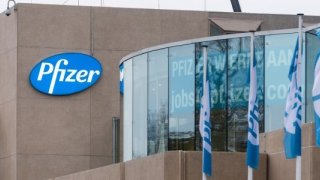 Pfizer, Kovid-19 aşısı ve hapından bu yıl 54 milyar dolarlık gelir bekliyor 