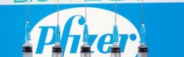 Pfizer, Kovid-19 aşısından 2021'de yaklaşık 15 milyar dolar gelir bekliyor
