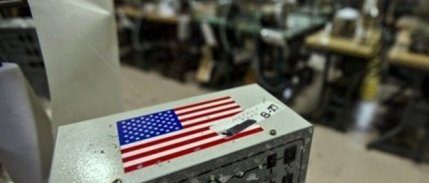 Fed İmalat Endeksi, daralmanın sürdüğünü gösterdi