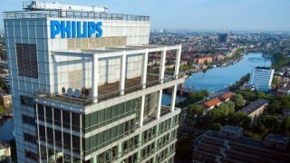 Philips 4 bin kişiyi işten çıkaracak