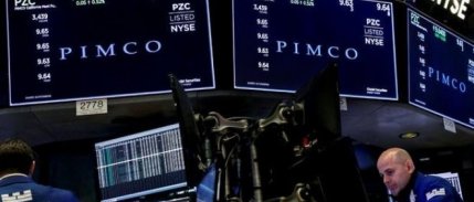 Pimco, Türk tahvillerinde pozisyon azalttı