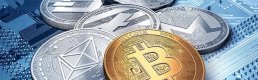 Kripto Para Piyasa Hacmi Yükseldi