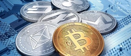 Kripto Para Piyasa Hacmi Yükseldi