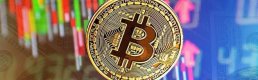 Bitcoin'in Piyasa Hacmi %16.4 Düşüş Gösterdi