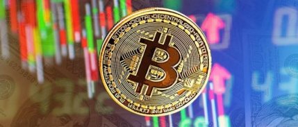 Bitcoin'in Piyasa Hacmi %16.4 Düşüş Gösterdi