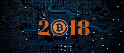 Piyasa Uzmanları 2018 Yılı İçin Kripto Para Piyasası Tahminlerini Açıkladı
