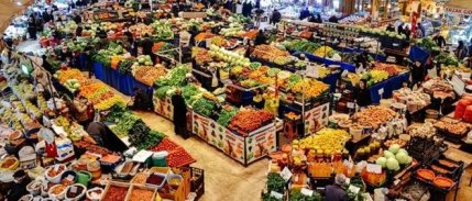 Piyasalar ekim ayı enflasyonunda zirve bekliyor