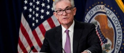 Piyasalar Fed Başkanı Powell'ı bekliyor