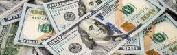 Piyasalar kapanırken dolar sert düştü