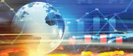 Piyasalar küresel büyümedeki yavaşlamaya tepki veriyor