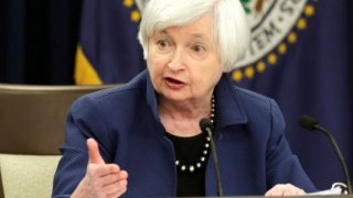 Piyasalar Yellen'a Odaklandı