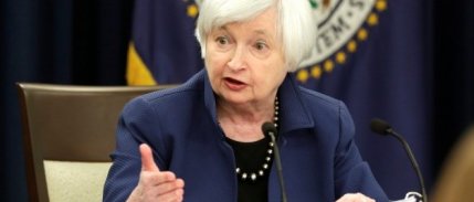 Piyasalar Yellen'a Odaklandı