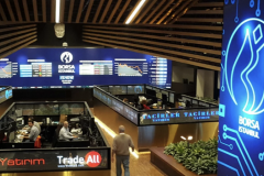 Piyasalarda Fed rüzgarı endeksleri yönlendirdi