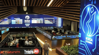 Piyasalarda Fed rüzgarı endeksleri yönlendirdi