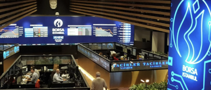 Piyasalarda Fed rüzgarı endeksleri yönlendirdi