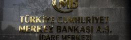 Piyasalarda gözler TCMB'nin son faiz kararında 