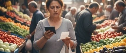 Piyasanın ağustos ayı enflasyon beklentisi belli oldu