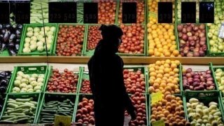 Piyasanın nisan enflasyonuna ilişkin beklentisi belli oldu