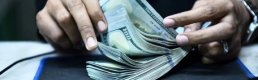 Piyasanın yıl sonu dolar/TL beklentisi belli oldu