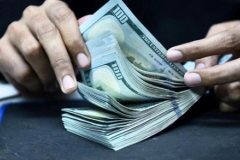 Piyasanın yıl sonu dolar/TL tahmini belli oldu