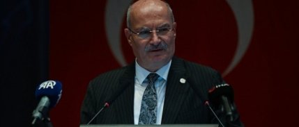 PKK'nın kendini feshetme kararını iş dünyası yorumladı