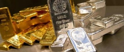 Platin, paladyum, gümüş ve altın: Bu yıl en fazla kazanç hangisinde olacak?