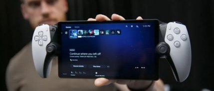 PlayStation Portal'ın Türkiye satış fiyatı belli oldu