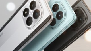 Poco M8 serisi Türkiye'de satışa sunuldu