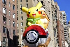 Pokemon mağazasında 100 bin dolarlık soygun