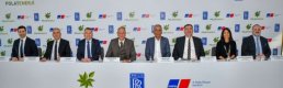 Polat Enerji’den Rolls-Royce ile enerji anlaşması