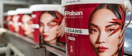 Polisan Holding, yılın ilk yarısında 317 milyon lira net kar elde etti