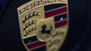 Porsche satışları yılın ilk yarısında Çin etkisiyle %7 düştü