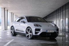 Porsche satışlarında Çin etkisi: Teslimatlar yüzde 10 düştü