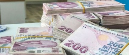 Portföy yönetimi sektörünün varlık büyüklüğü 5,6 trilyon TL'ye ulaştı