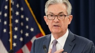 Powell: Enflasyonu düşürme konusunda kararlıyız