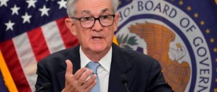 Powell, faiz artırımlarının durdurulması kararı almadıklarını söyledi