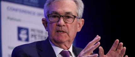 Powell: Faiz indirimi için acele etmeyeceğiz