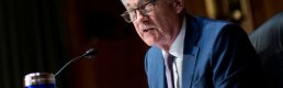 Powell'ın Fed Başkanlığına yeniden aday gösterilmesi doları euro karşısında güçlendirdi