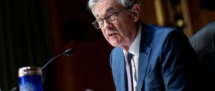 Powell'ın Fed Başkanlığına yeniden aday gösterilmesi doları euro karşısında güçlendirdi