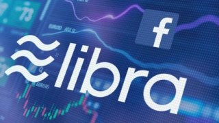 Powell Libra projesini askıya almaya çağırdı