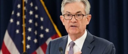 Powell merkeziyetsiz finansın düzenlenmesi gerektiğini belirtti