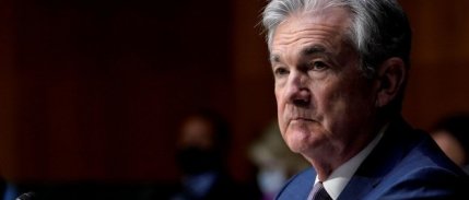 Powell: Para politikasında aceleci davranmayacağız