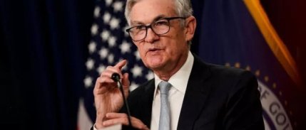 Powell: Seçimin politika kararlarımız üzerinde etkisi olmayacak
