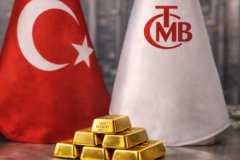 Prof. Dr. Hakan Kara yazdı: Rezervlerde altın destekli yeni rekor kırıldı